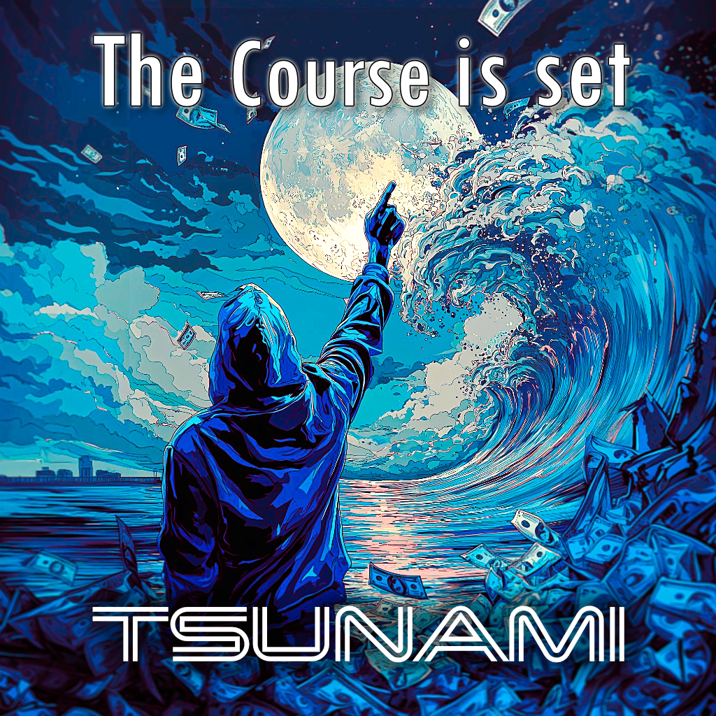 TSUNAMI Banner 5